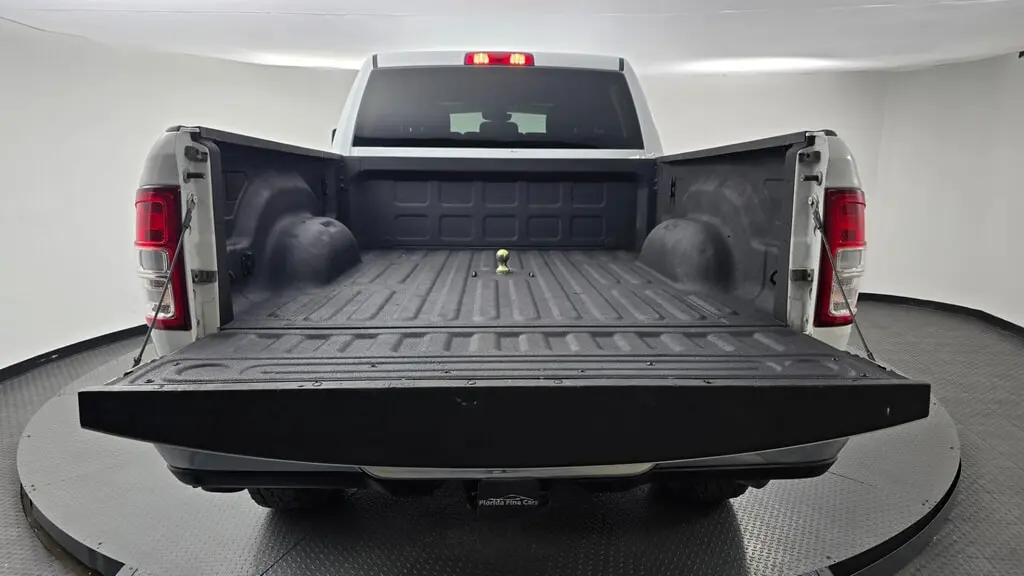 2024 RAM 2500 BIG HORN photo 18