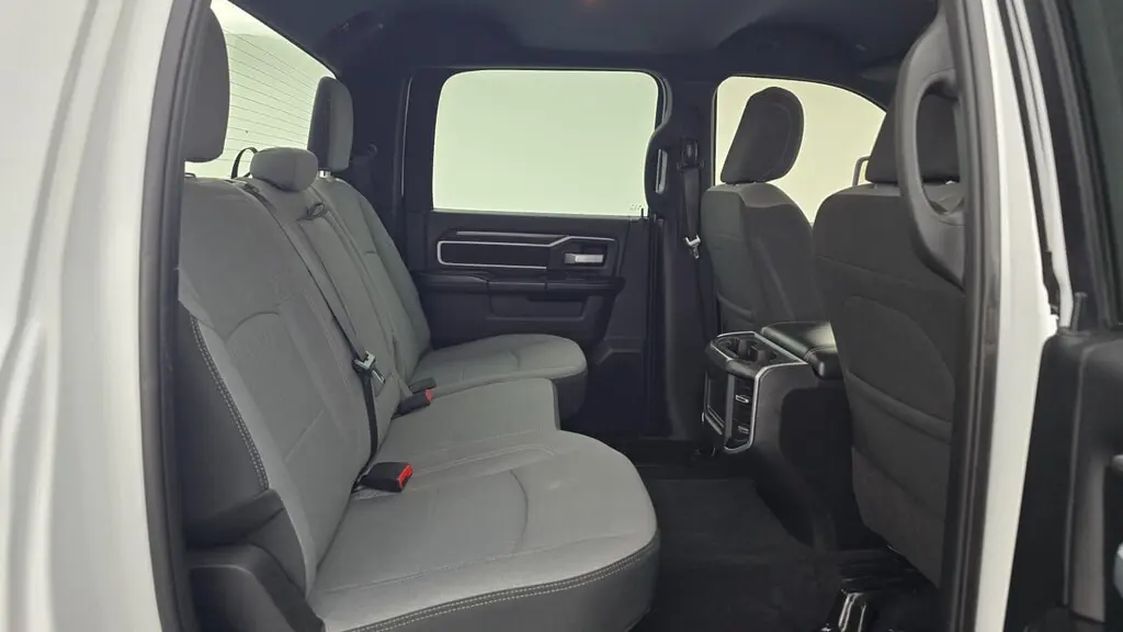 2024 RAM 2500 BIG HORN photo 20