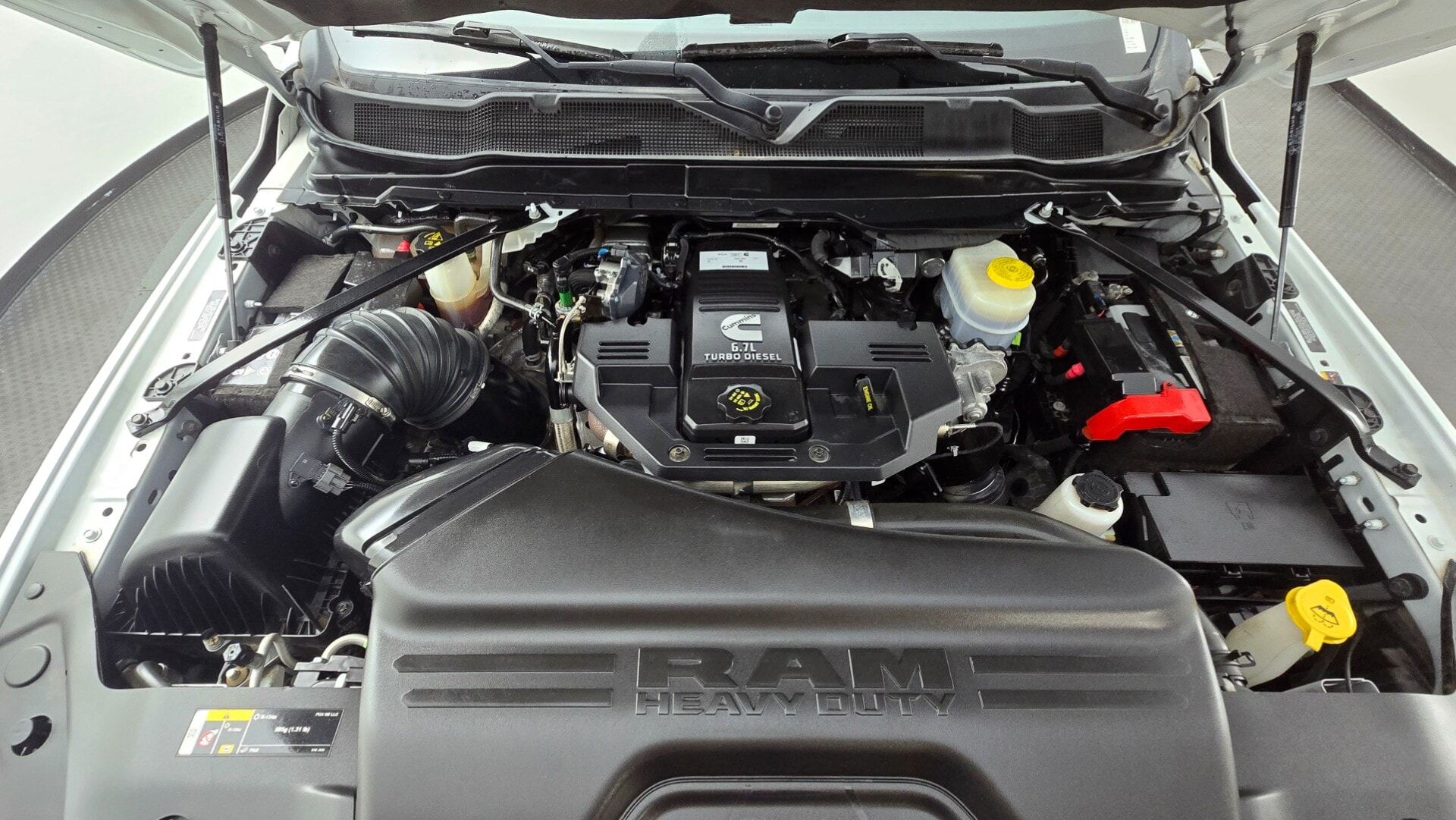 Florida Fine Cars - Used vehicle - TRUCK RAM 2500 2024