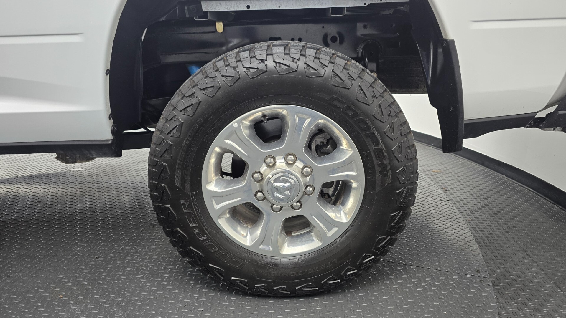 Florida Fine Cars - Used vehicle - TRUCK RAM 2500 2024