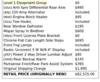 2024 RAM 2500 BIG HORN thumbnail 5