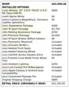 Florida Fine Cars - Used BMW X3 2021 MARGATE SDRIVE30I