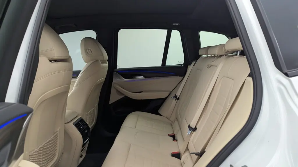 Florida Fine Cars - Used BMW X3 2021 MARGATE SDRIVE30I