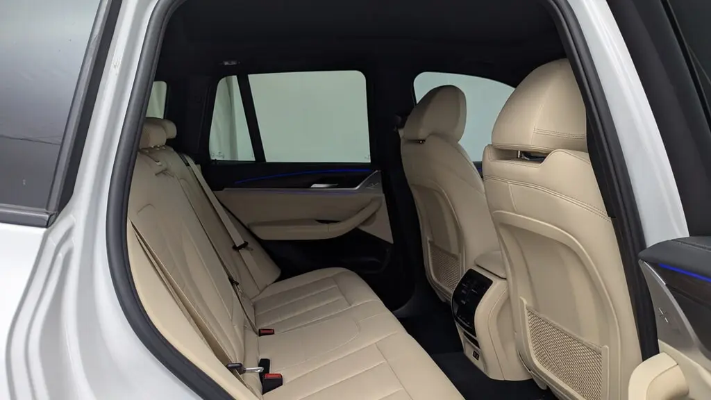 Florida Fine Cars - Used BMW X3 2021 MARGATE SDRIVE30I