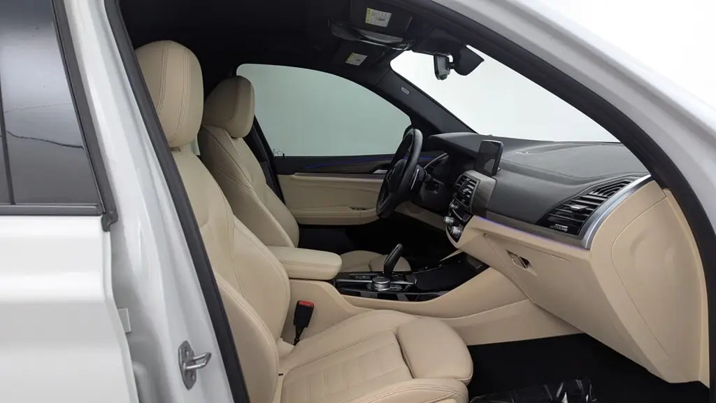 Florida Fine Cars - Used BMW X3 2021 MARGATE SDRIVE30I