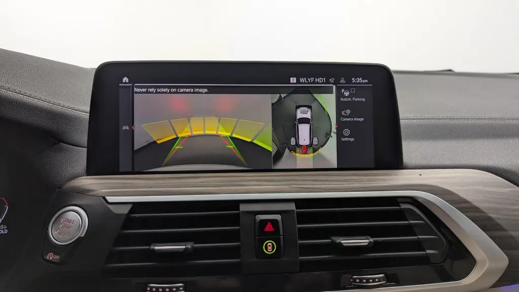 Florida Fine Cars - Used BMW X3 2021 MARGATE SDRIVE30I
