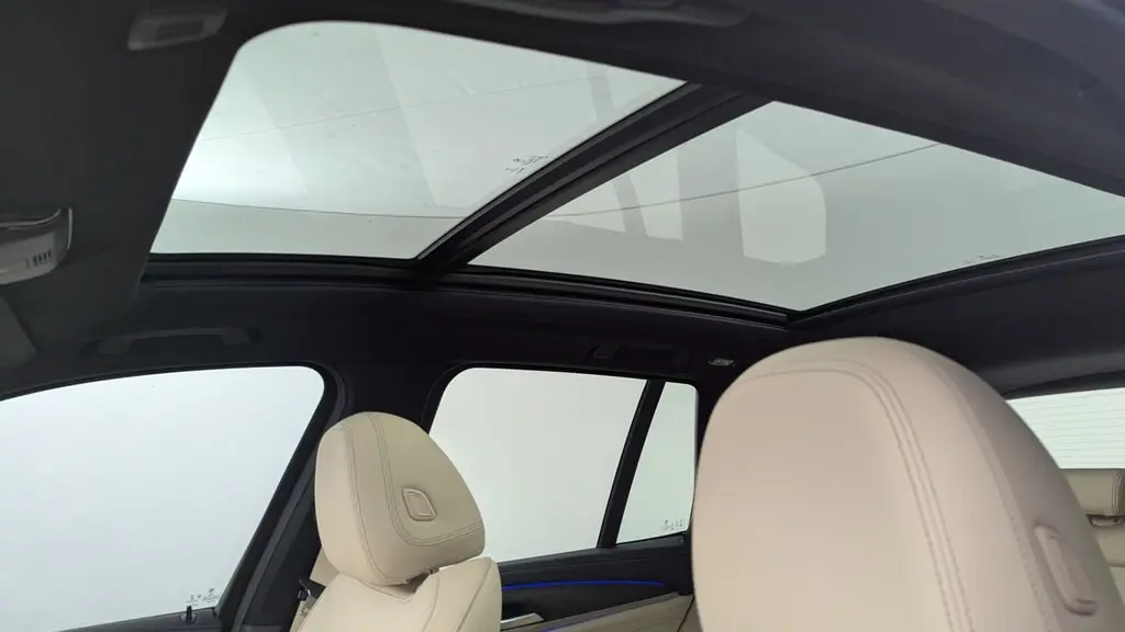 Florida Fine Cars - Used BMW X3 2021 MARGATE SDRIVE30I