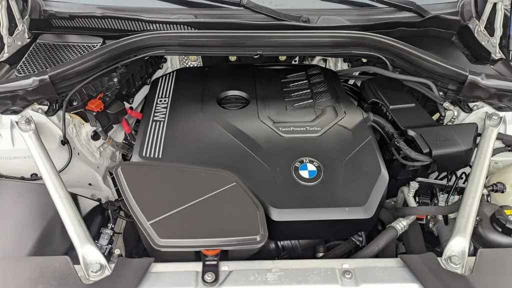 Florida Fine Cars - Used BMW X3 2021 MARGATE SDRIVE30I