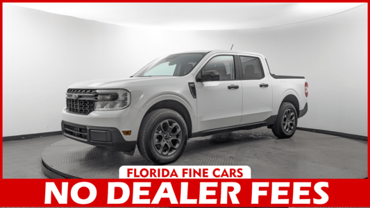 Florida Fine Cars - Used FORD MAVERICK 2024 MIAMI XLT