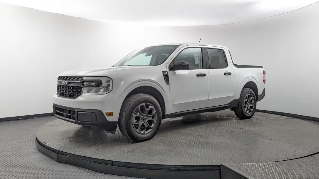 Florida Fine Cars - Used FORD MAVERICK 2024 MIAMI XLT