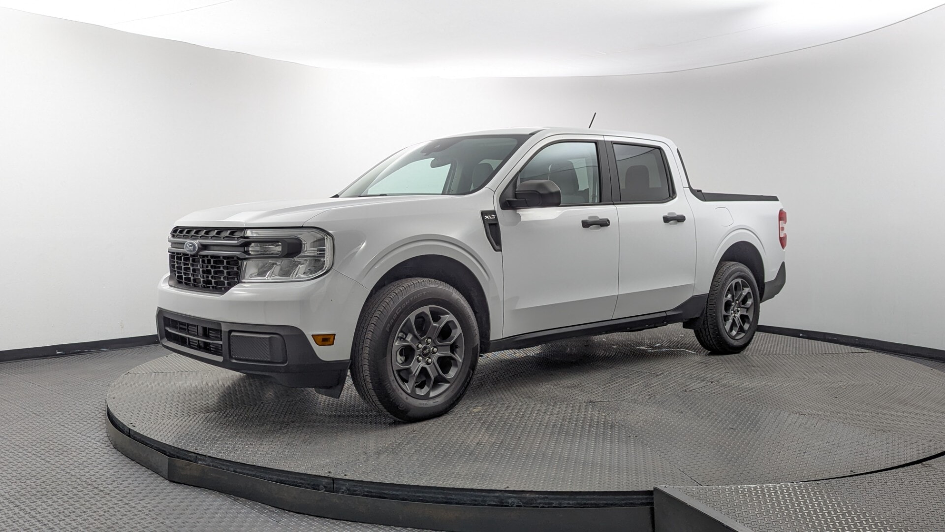 2024 Ford Maverick