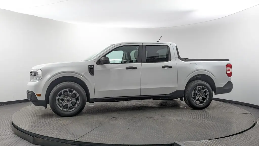 Florida Fine Cars - Used FORD MAVERICK 2024 MIAMI XLT