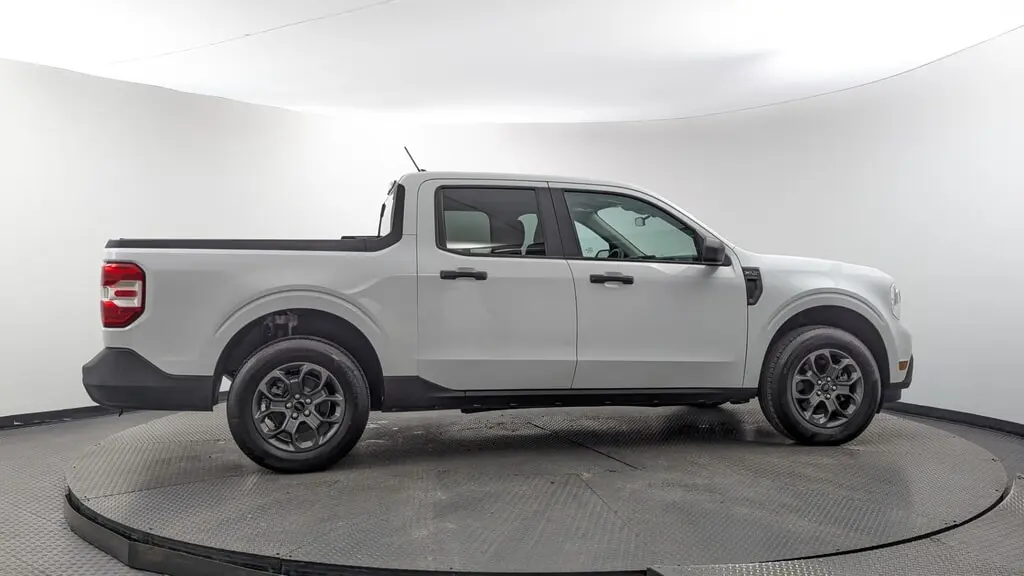 Florida Fine Cars - Used FORD MAVERICK 2024 MIAMI XLT