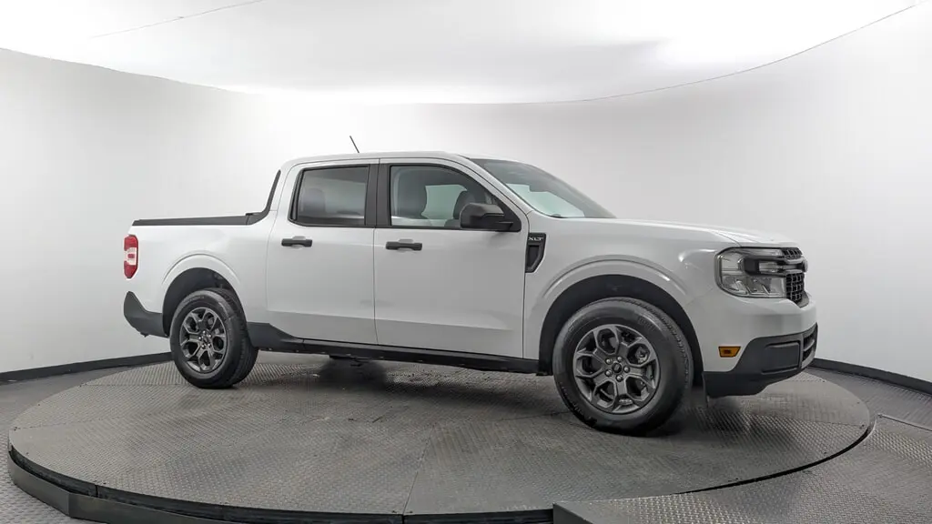 Florida Fine Cars - Used FORD MAVERICK 2024 MIAMI XLT