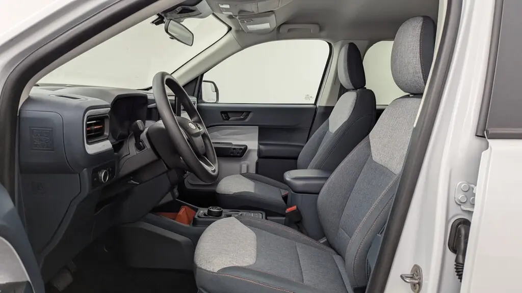 Florida Fine Cars - Used FORD MAVERICK 2024 MIAMI XLT