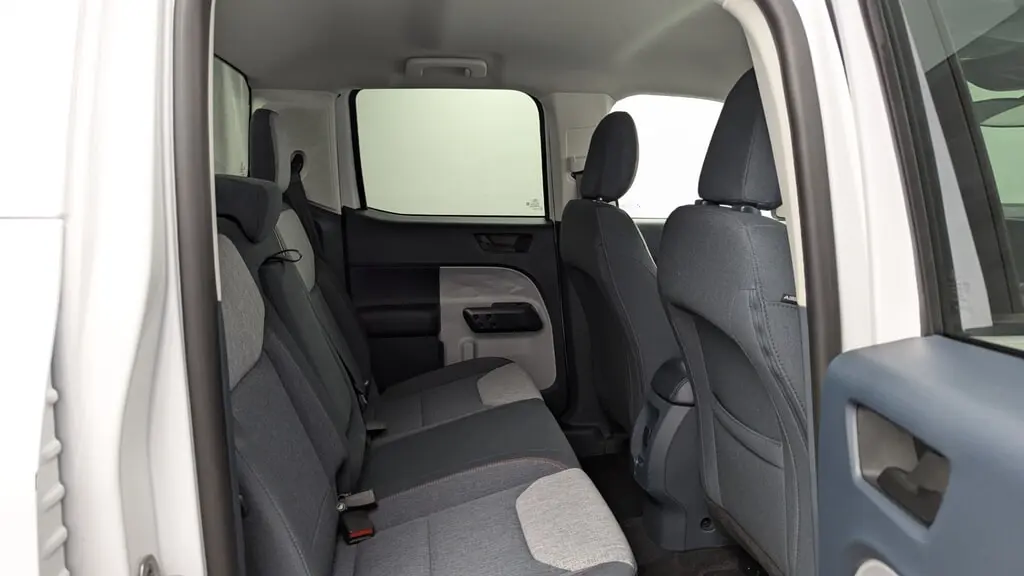 Florida Fine Cars - Used FORD MAVERICK 2024 MIAMI XLT