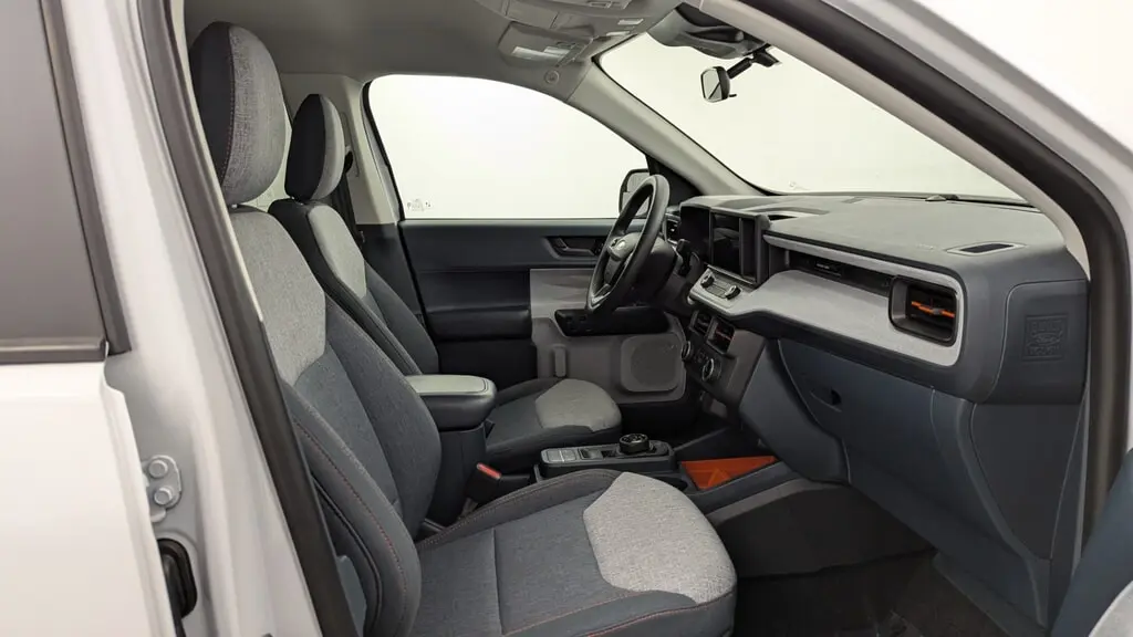 Florida Fine Cars - Used FORD MAVERICK 2024 MIAMI XLT