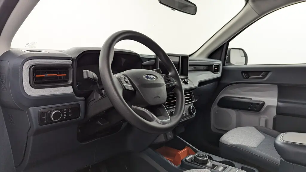 Florida Fine Cars - Used FORD MAVERICK 2024 MIAMI XLT