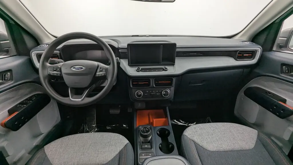Florida Fine Cars - Used FORD MAVERICK 2024 MIAMI XLT