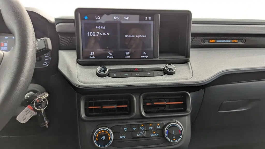 Florida Fine Cars - Used FORD MAVERICK 2024 MIAMI XLT