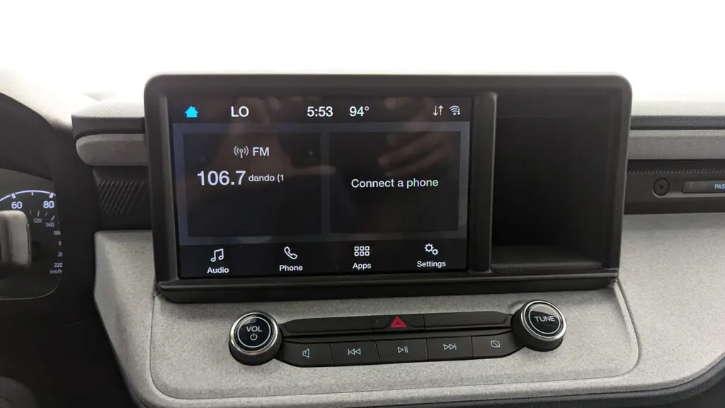 Florida Fine Cars - Used FORD MAVERICK 2024 MIAMI XLT