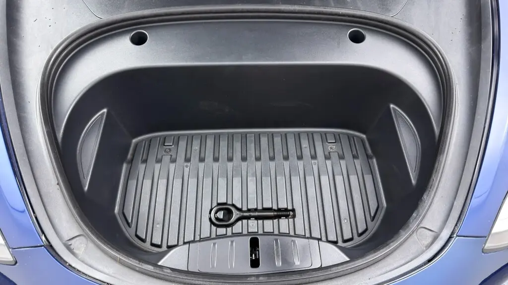 Florida Fine Cars - Used TESLA MODEL 3 2021 WEST PALM STANDARD RANGE PLUS
