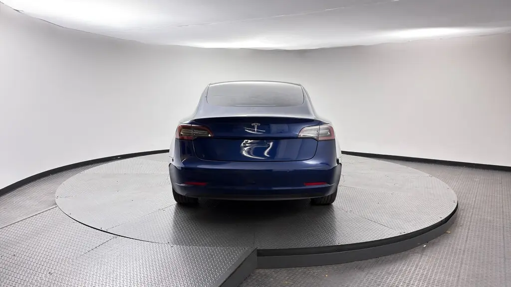 Florida Fine Cars - Used TESLA MODEL 3 2021 WEST PALM STANDARD RANGE PLUS