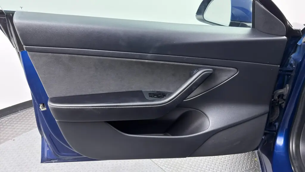 Florida Fine Cars - Used TESLA MODEL 3 2021 WEST PALM STANDARD RANGE PLUS