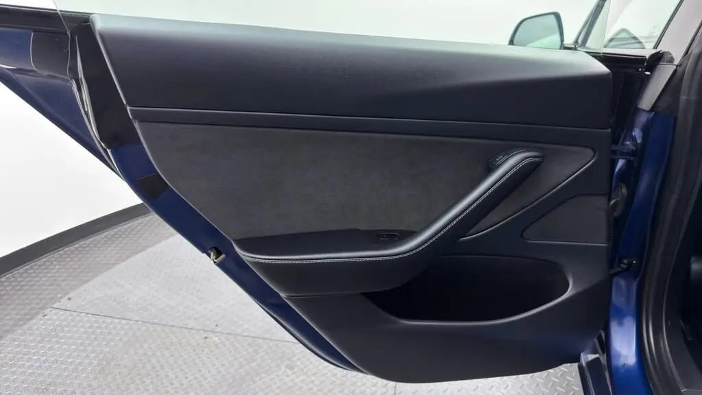 Florida Fine Cars - Used TESLA MODEL 3 2021 WEST PALM STANDARD RANGE PLUS