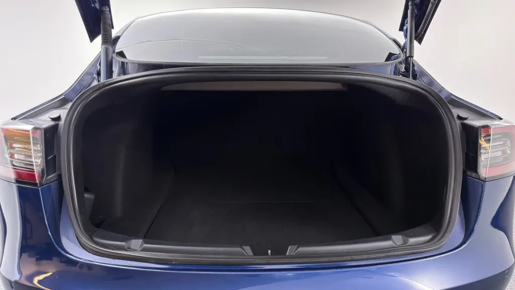 Florida Fine Cars - Used TESLA MODEL 3 2021 WEST PALM STANDARD RANGE PLUS