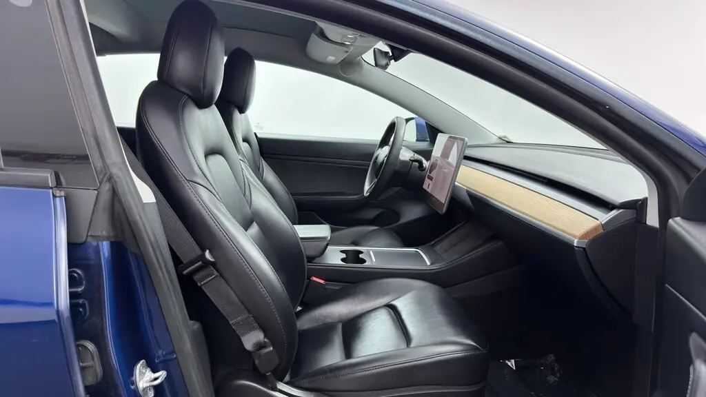 Florida Fine Cars - Used TESLA MODEL 3 2021 WEST PALM STANDARD RANGE PLUS