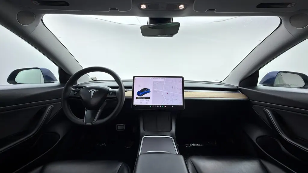 Florida Fine Cars - Used TESLA MODEL 3 2021 WEST PALM STANDARD RANGE PLUS