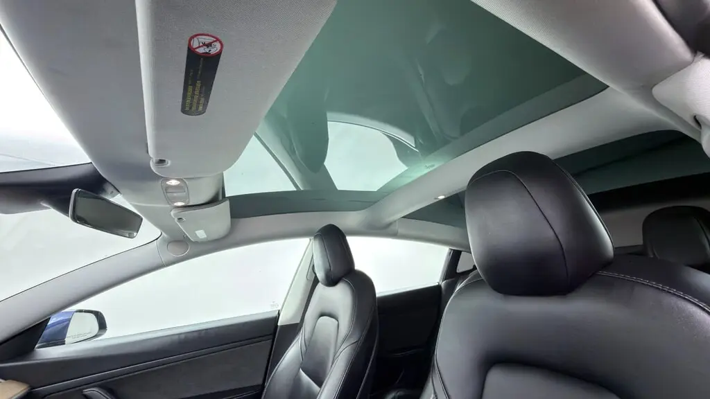 Florida Fine Cars - Used TESLA MODEL 3 2021 WEST PALM STANDARD RANGE PLUS
