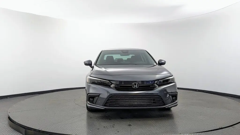 Florida Fine Cars - Used HONDA CIVIC 2024 MARGATE TOURING
