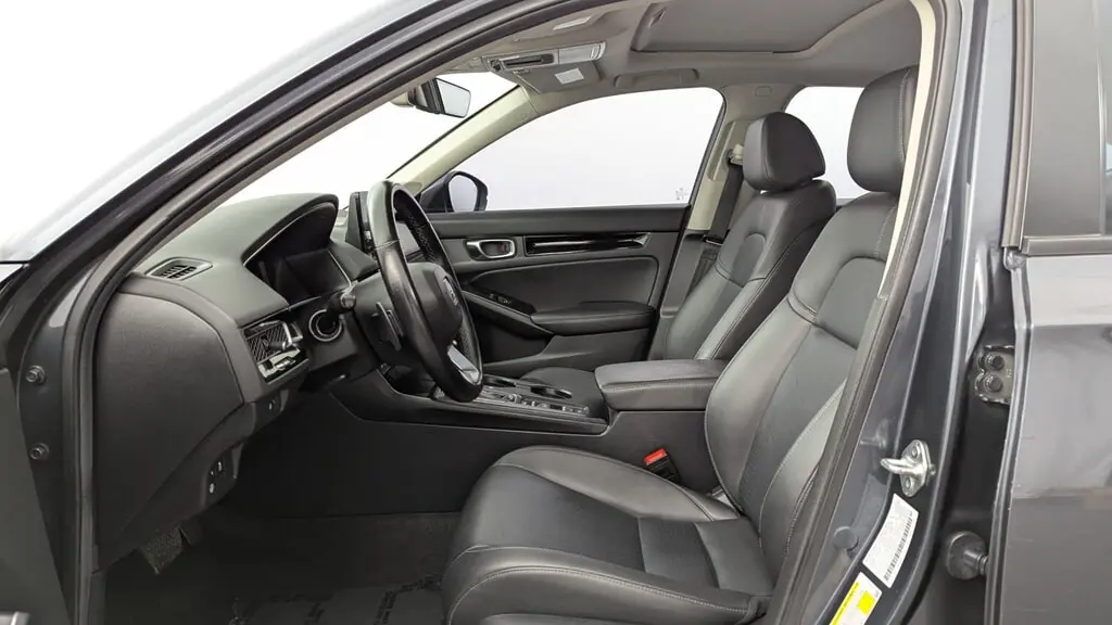 Florida Fine Cars - Used HONDA CIVIC 2024 MARGATE TOURING