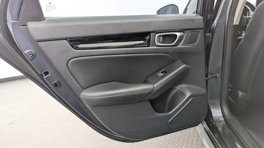 Florida Fine Cars - Used HONDA CIVIC 2024 MARGATE TOURING