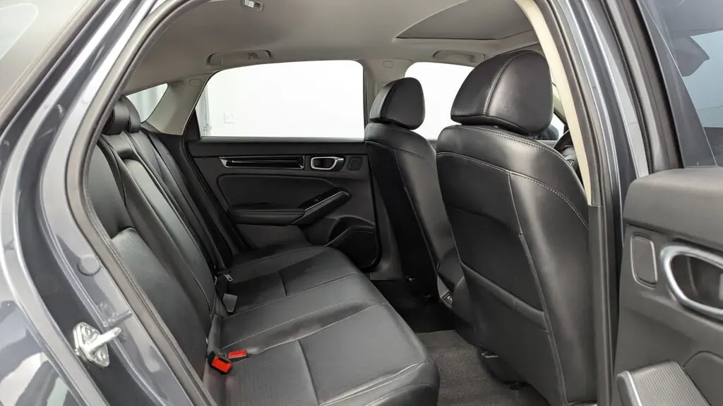 Florida Fine Cars - Used HONDA CIVIC 2024 MARGATE TOURING