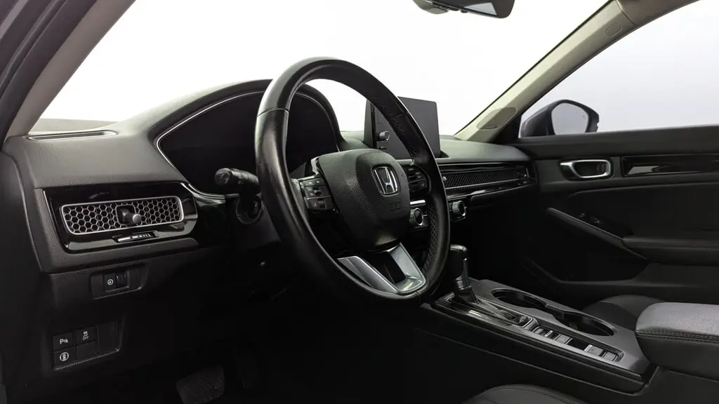 Florida Fine Cars - Used HONDA CIVIC 2024 MARGATE TOURING