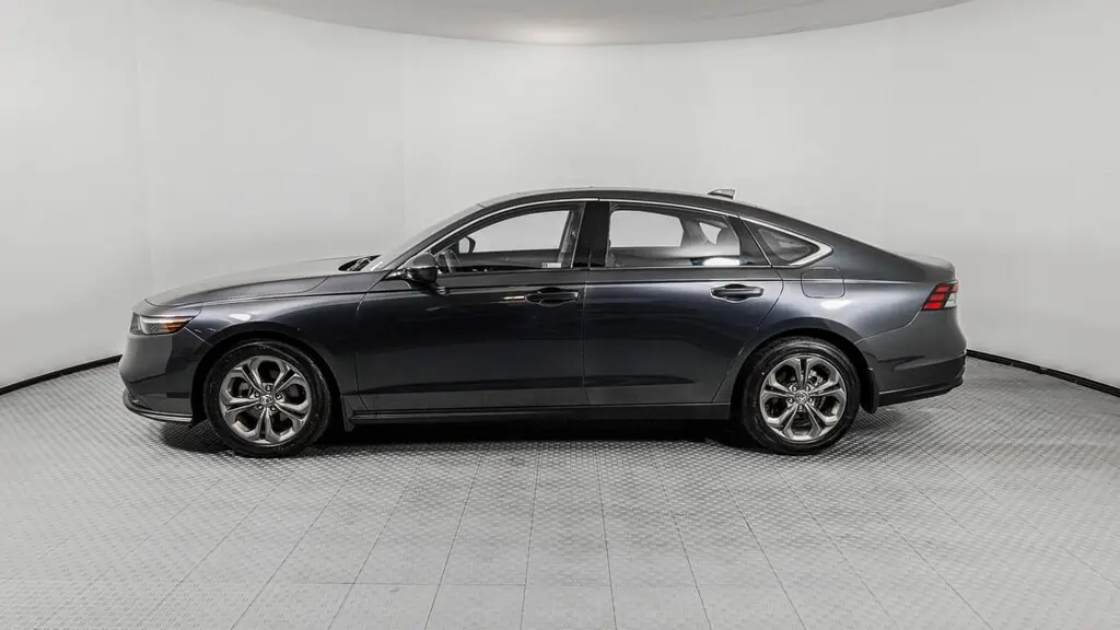 Florida Fine Cars - Used HONDA ACCORD 2024 ORLANDO EX
