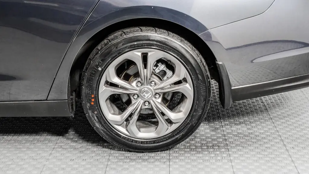 Florida Fine Cars - Used HONDA ACCORD 2024 ORLANDO EX