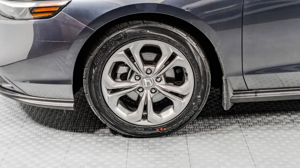 Florida Fine Cars - Used HONDA ACCORD 2024 ORLANDO EX