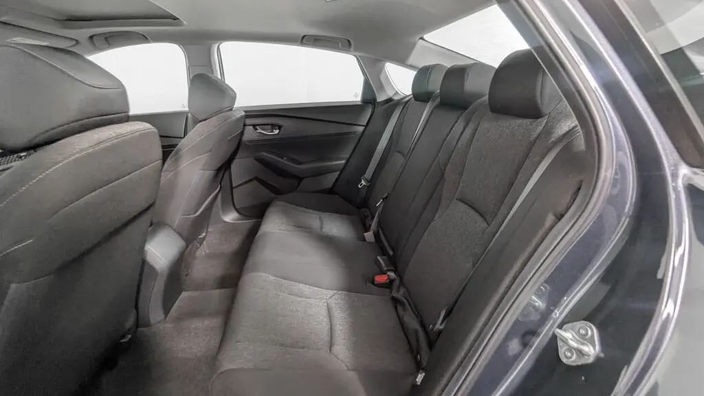 Florida Fine Cars - Used HONDA ACCORD 2024 ORLANDO EX