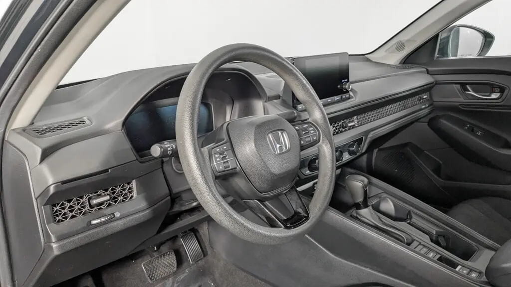 Florida Fine Cars - Used HONDA ACCORD 2024 ORLANDO EX