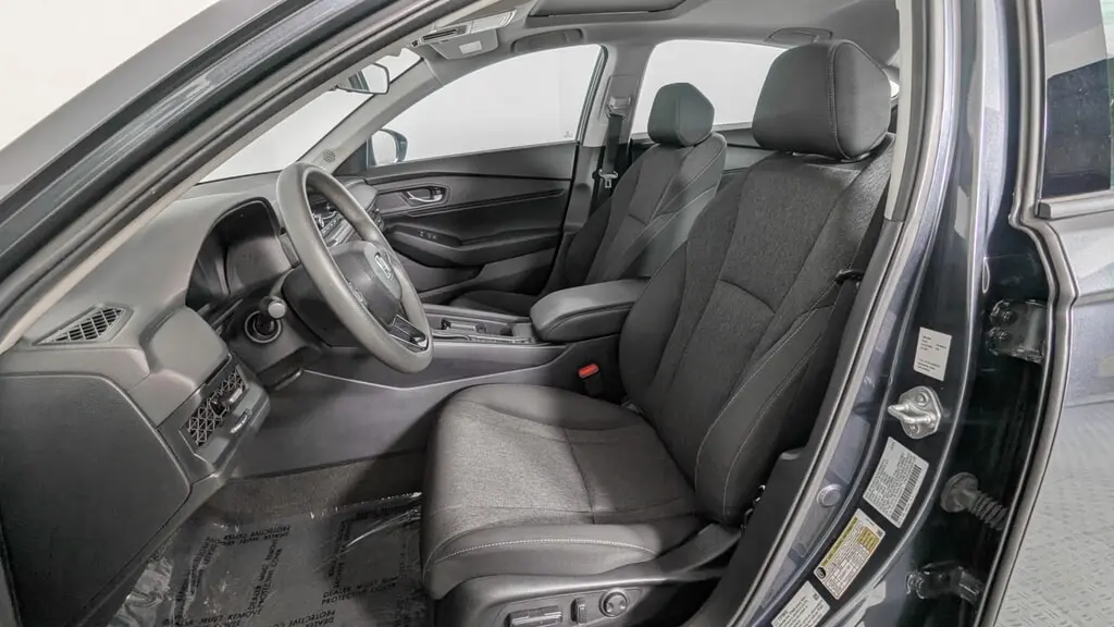 Florida Fine Cars - Used HONDA ACCORD 2024 ORLANDO EX