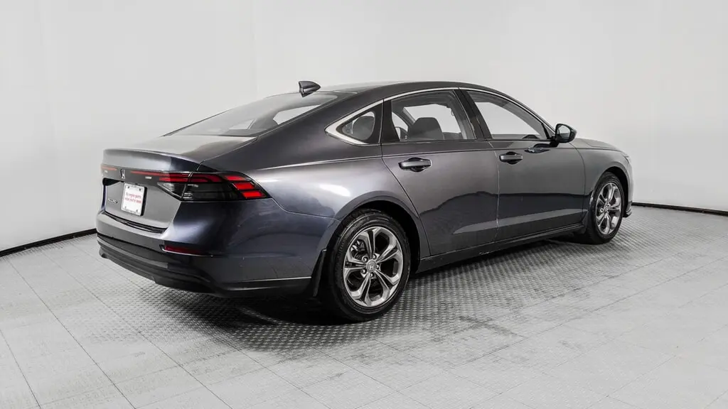 Florida Fine Cars - Used HONDA ACCORD 2024 ORLANDO EX