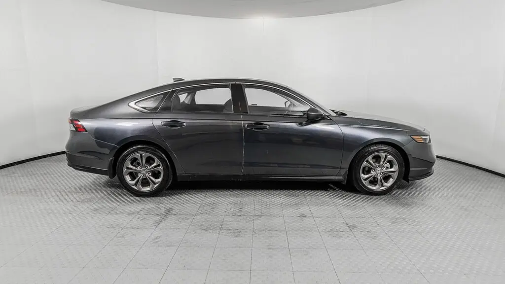 Florida Fine Cars - Used HONDA ACCORD 2024 ORLANDO EX