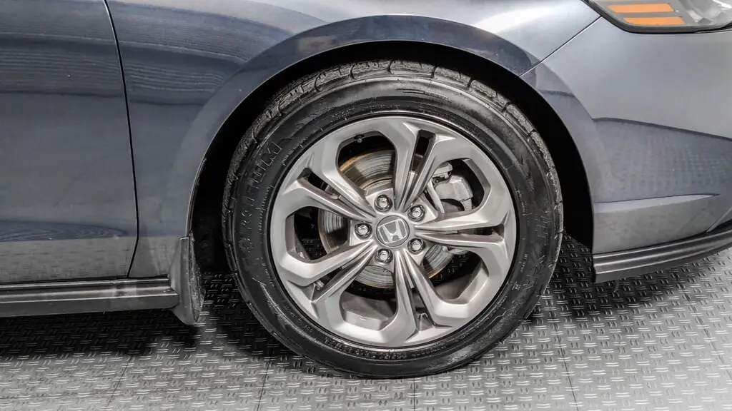 Florida Fine Cars - Used HONDA ACCORD 2024 ORLANDO EX