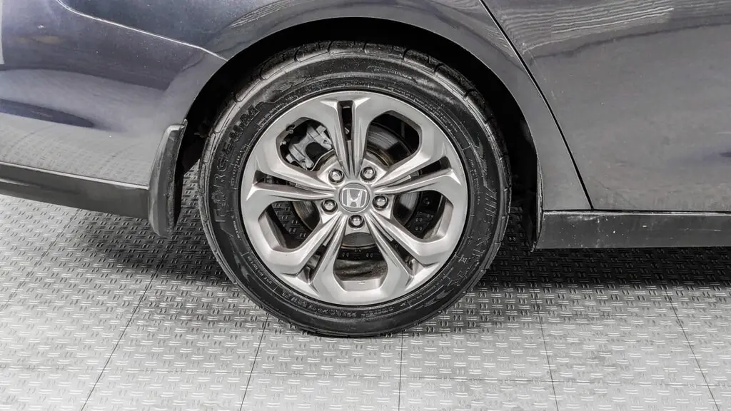 Florida Fine Cars - Used HONDA ACCORD 2024 ORLANDO EX