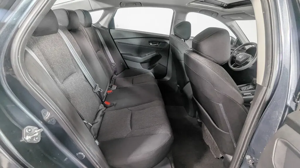 Florida Fine Cars - Used HONDA ACCORD 2024 ORLANDO EX