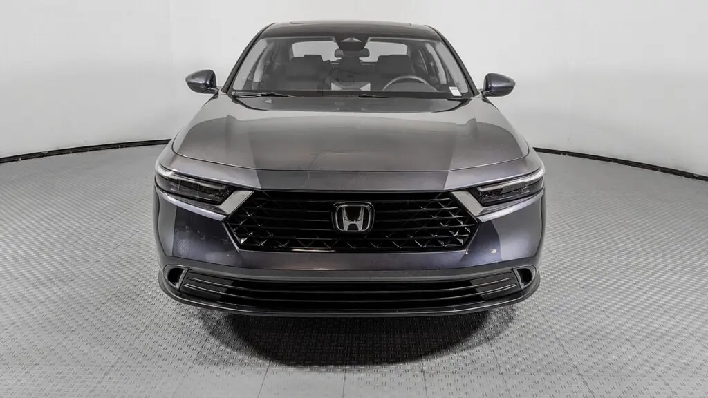 Florida Fine Cars - Used HONDA ACCORD 2024 ORLANDO EX